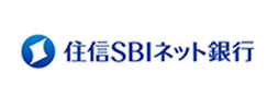 住信SBIネット銀行