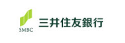 三井住友銀行